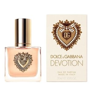 Dolce & Gabbana Devotion Eau de Parfum